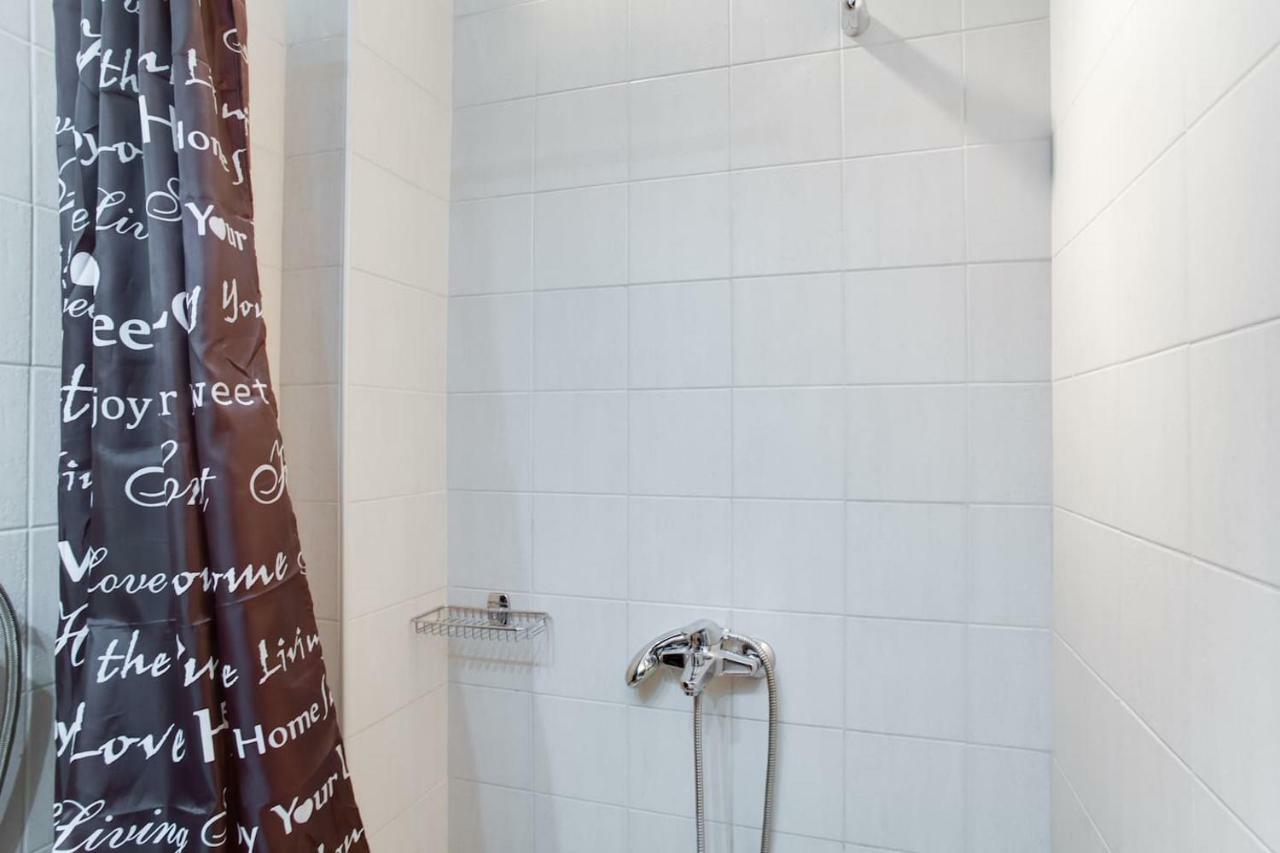 Melina'S Apartment By The Tube Афины Экстерьер фото